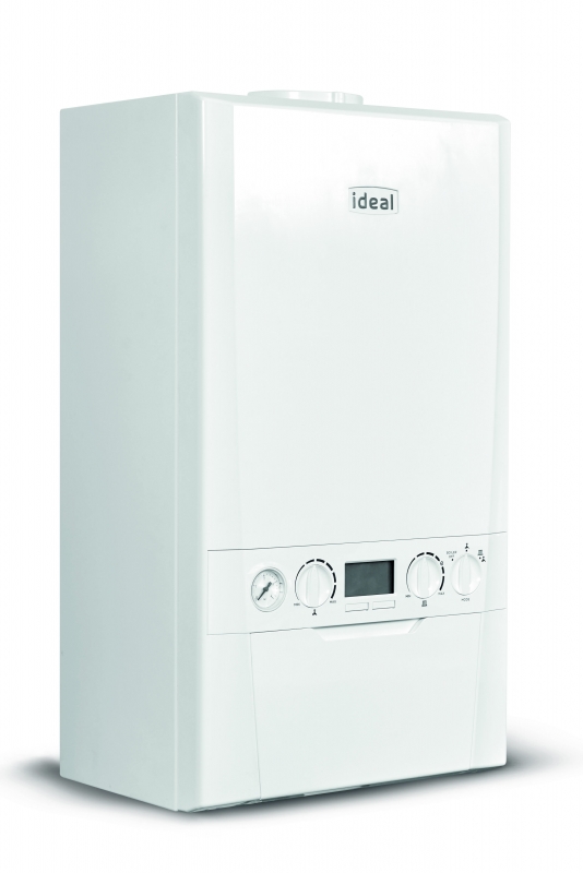 Ideal Combi Boiler C30 Features